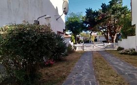 Casa en Las Toninas Buenos Aires